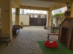 Гостевой дом Гостиница Династия корпус 1