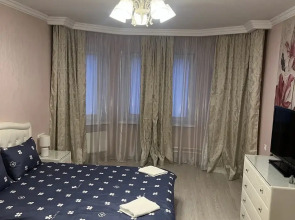 Апартаменты Как Дома  на Декабристов 1В