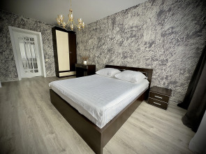 Апартаменты Stroitelei