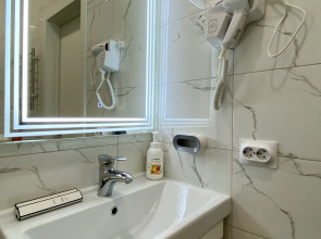 Апартаменты Okolo Morya 5