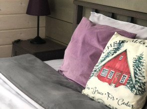 Частный дом Рузские Горки