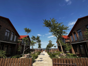 Апартаменты Морская Вилла