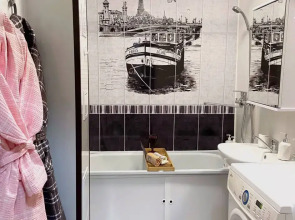 Апартаменты Домашний Очаг на Ул Октября 38