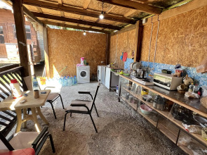 База Отдыха Pitsunda House