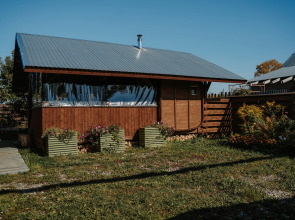 Частный Дом да Баня