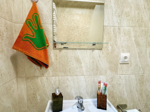 Апартаменты Супер У Королевских Ворот