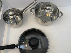 Квартира Современная рядом с ТЦ Остров Arendatmn24