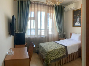 Bed and Breakfast Bravo