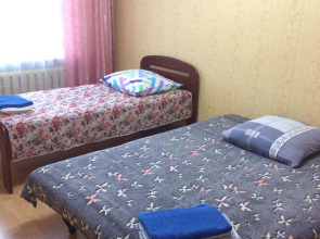 Квартира 2-ком. кв. в центре г. Кстово