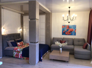 Квартира Прилесье на Спортивной