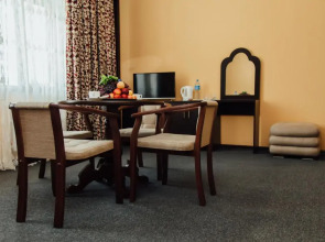 Отель Bek Khiva