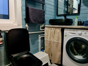 Частный дом Желтый Зал