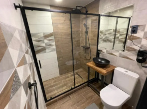 База отдыха Беседа