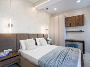 Апартаменты Yalta Plaza