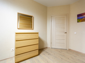 Апартаменты 2 на Зиповской