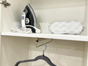 Апартаменты Номер Стандарт 2 гостя у Кремля