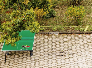 Отель Ривьера