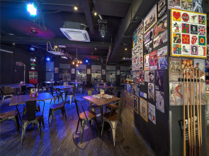 Отель Arenaa Star