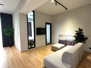 Апартаменты Art Apart