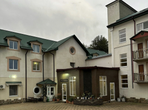 Гостевой дом Булут