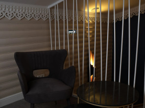 Мини-отель Усадьба1901