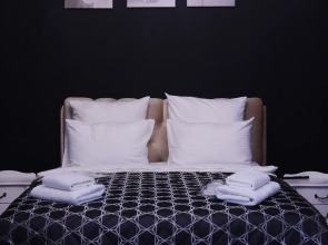 Гостевой дом Жемчужина, КЧР, г. Теберда