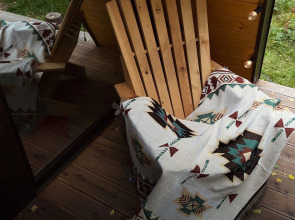 Гостевой дом DEEP LAKE HOUSE