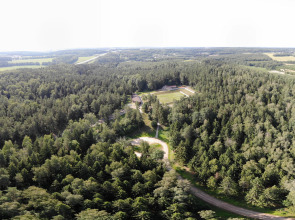 Zayachya Polyana Recreation center