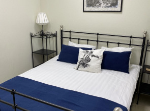 Подкова на Проспекте Культуры