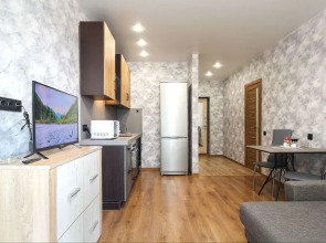 Апартаменты жемчужина Минск мир