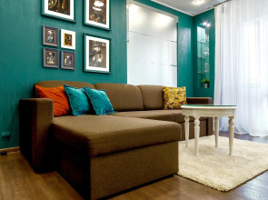 Апартаменты Primus