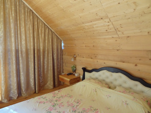 Апартаменты Коттедж у Моря