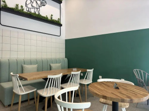 Апартаменты Urban Elephant Suites