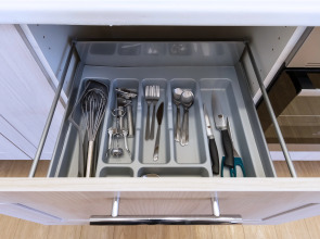 Квартира Видовая 2к Andora-apart в центре на 23 этаже в ЖК Державинский квартал