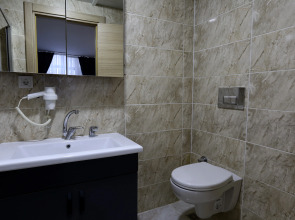 Отель Nişantaşı Diamond Hotel