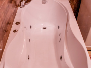 Апартаменты Ardeko