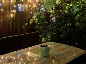 Гостевой Дом Кассис