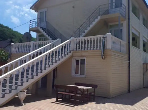 Гостевой дом Золотой Ключик