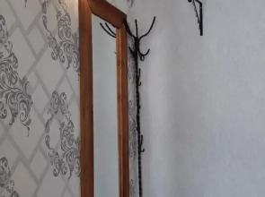 Квартира на улице Чудинцева