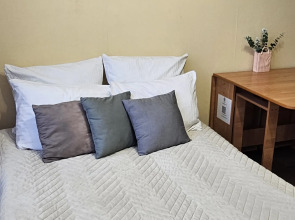 Квартира Студия Для Двоих