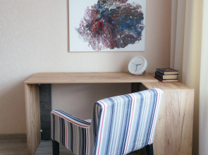 Апартаменты Room Tour