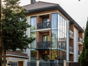 Гостевой дом Пион