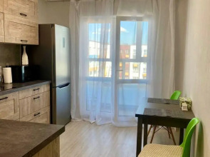 Квартира на Романовской 13