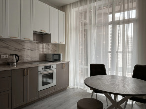 Апартаменты Комфортные в ЖК Свобода