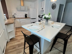 Апартаменты Созвездие Камчатки Рядом с Краевой Больницей