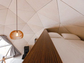 База отдыха Moon Glamp