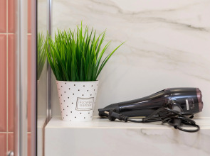 Квартира Зефир 1