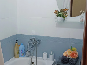 Квартира Амалиенау 2 Изолированные Комнаты 2 Кровати