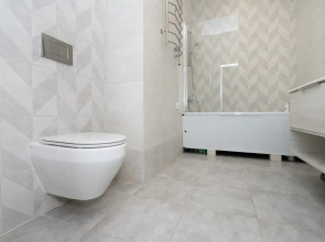 Квартира Стильная в центре Казани