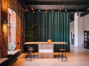 Мини-отель ТрикотажкаДом